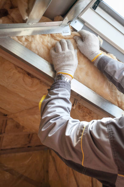 Best Types of Insulation in Cockeysville, MD