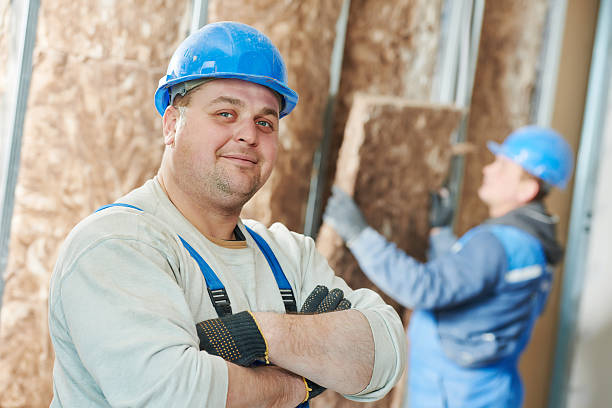 Best Insulation for Specific Applications in Cockeysville, MD